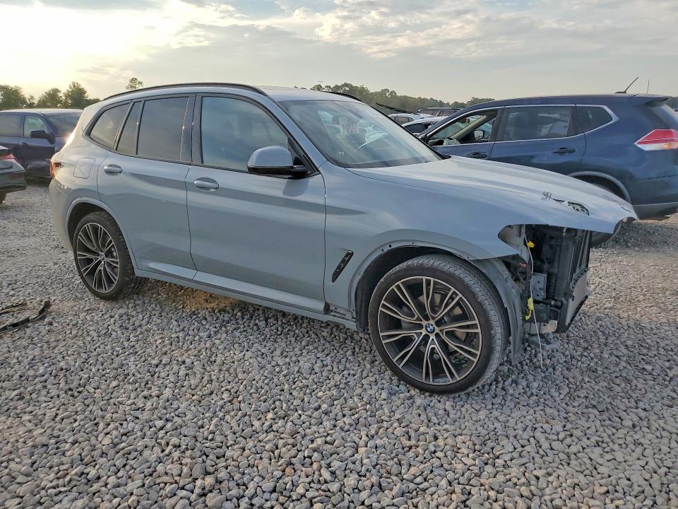 Aukcja sprzedaży 2022 Bmw X3, vin: WBX47DP06NN176932, numer aukcji: 66344976