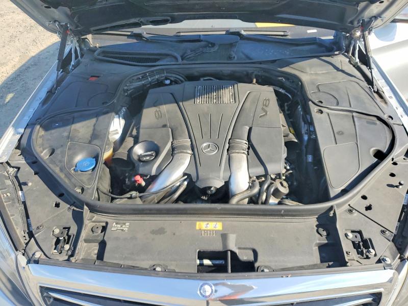 Продаж на аукціоні авто 2015 Mercedes-benz S, vin: WDDUG8CB8FA095828, номер лоту: 64472426
