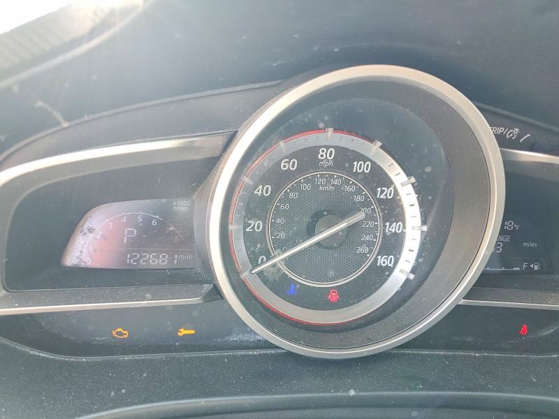Aukcja sprzedaży 2015 Mazda 3, vin: 3MZBM1M79FM215602, numer aukcji: 65225486