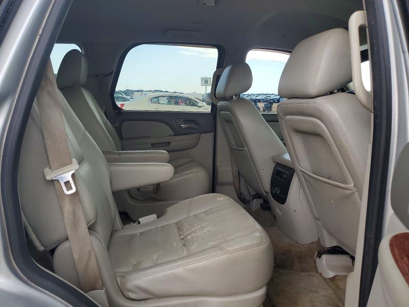 Aukcja sprzedaży 2013 Chevrolet Tahoe, vin: 1GNSCBE06DR131477, numer aukcji: 63378266