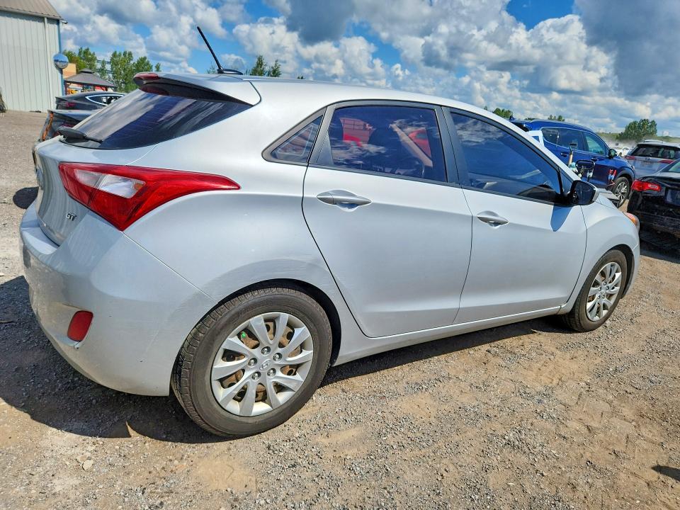 Продажа на аукционе авто 2014 Hyundai Elantra Gt, vin: KMHD25LH3EU174957, номер лота: 65218686