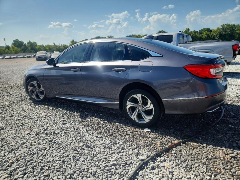 Aukcja sprzedaży 2018 Honda Accord, vin: 1HGCV1F56JA155866, numer aukcji: 63759906