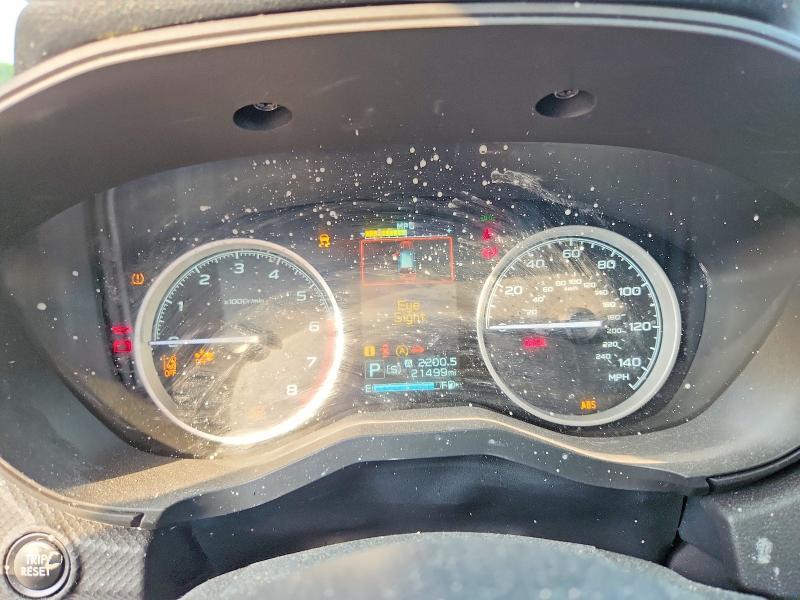 Продажа на аукционе авто 2024 Subaru Forester, vin: JF2SKACC3RH417773, номер лота: 64909056