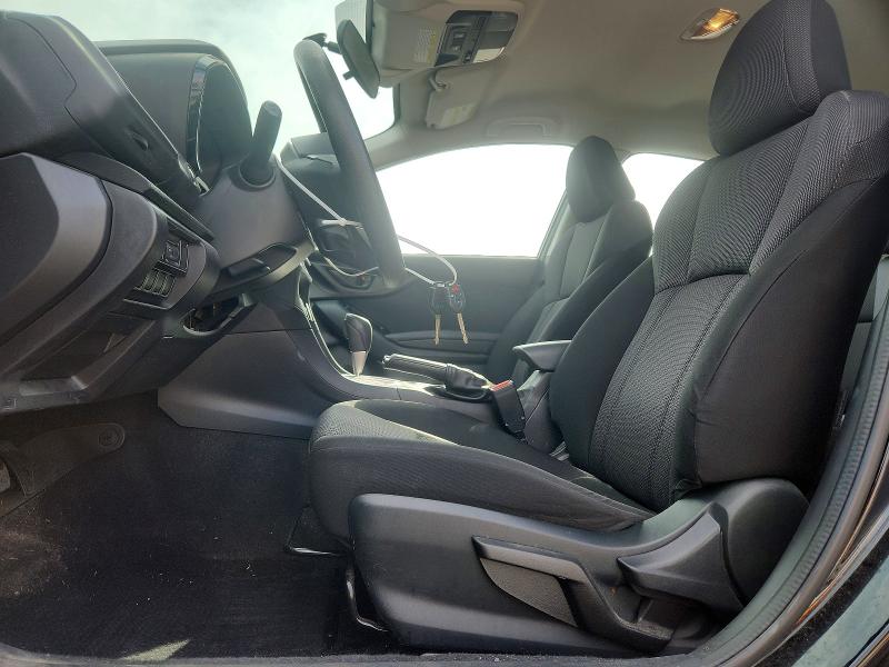 65095236 :رقم المزاد ، 4S3GTAB66L3721326 vin ، 2020 Subaru Impreza مزاد بيع