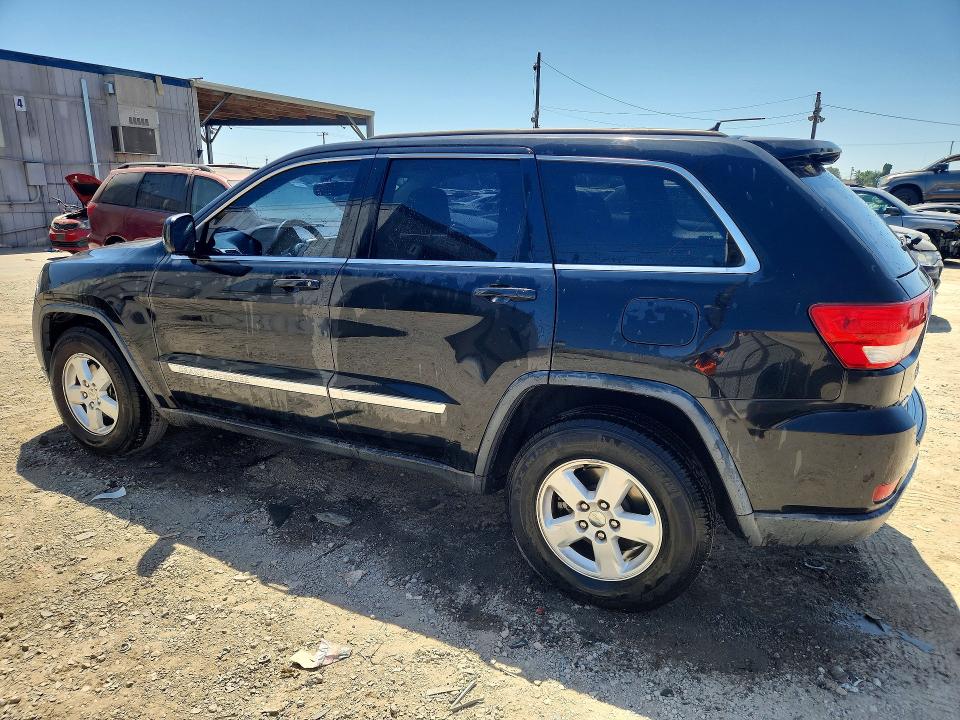 Aukcja sprzedaży 2013 Jeep Grand Cherokee, vin: 1C4RJEAG8DC574072, numer aukcji: 63803216