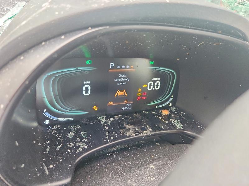 Продаж на аукціоні авто 2024 Kia Soul, vin: KNDJ23AU0R7235763, номер лоту: 64587996
