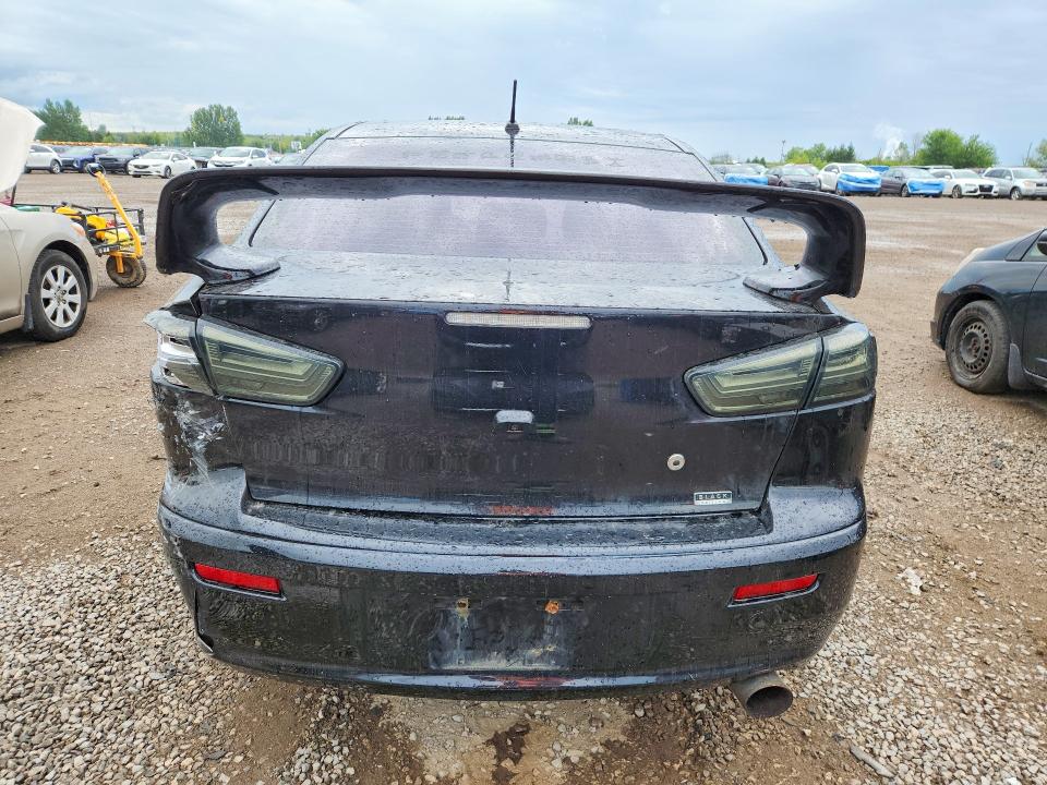 Продажа на аукционе авто 2017 Mitsubishi Lancer, vin: JA32V2FW1HU606069, номер лота: 65689536