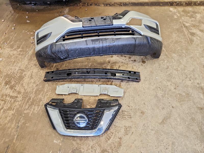 2019 Nissan Rogue მანქანა იყიდება აუქციონზე, vin: JN8AT2MVXKW381518, აუქციონის ნომერი: 64514826