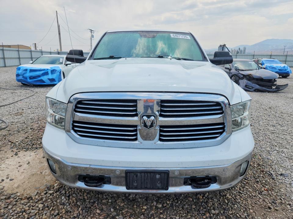 Auction sale of the 2014 Ram 1500, vin: 1C6RR7LT0ES200505, lot number: 64671726