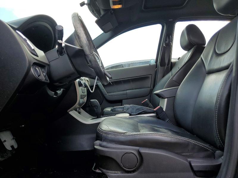 Продаж на аукціоні авто 2009 Ford Focus, vin: 1FAHP36N59W262101, номер лоту: 63727326