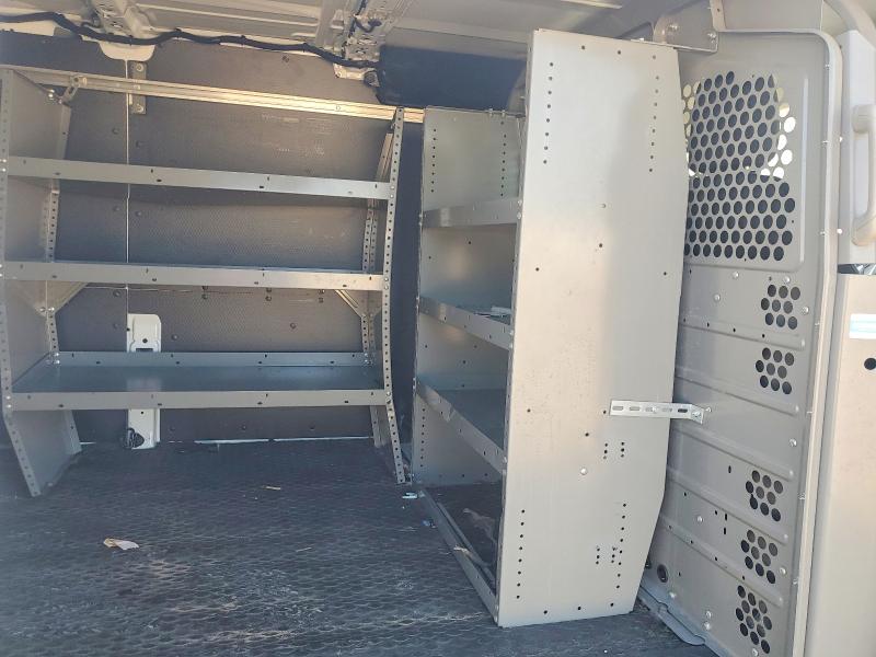 Продаж на аукціоні авто 2019 Ford Transit, vin: 1FTYE2YM2KKB31848, номер лоту: 63413056