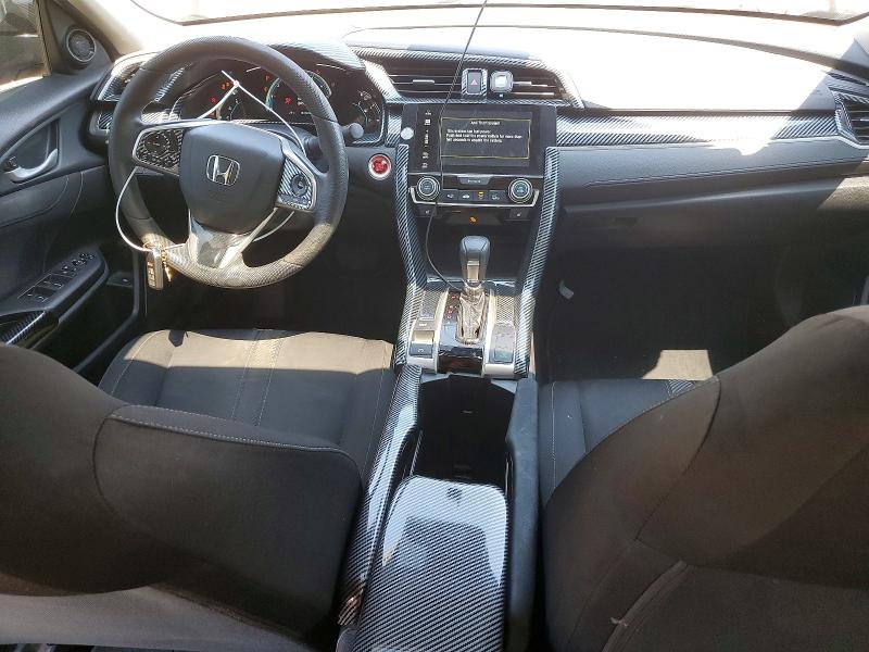 Aukcja sprzedaży 2017 Honda Civic, vin: 2HGFC2F85HH037581, numer aukcji: 63297206