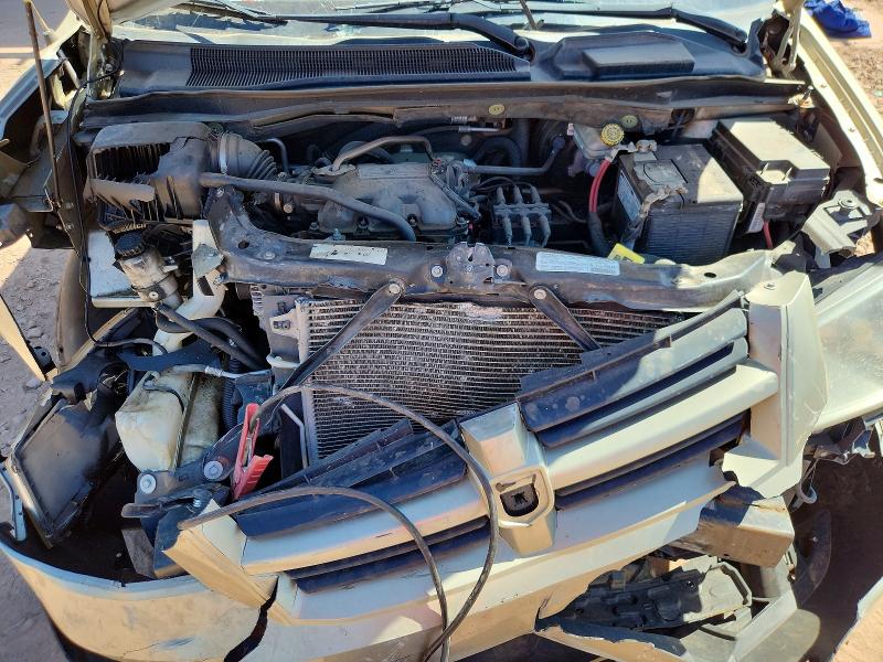 2010 Dodge Grand Caravan მანქანა იყიდება აუქციონზე, vin: 2D4RN5D19AR238674, აუქციონის ნომერი: 65484136