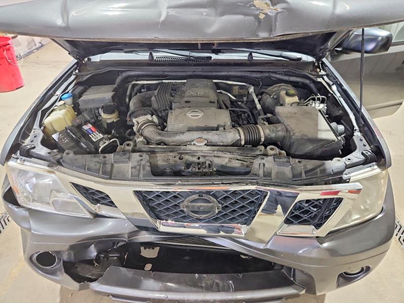 Продаж на аукціоні авто 2016 Nissan Frontier, vin: 1N6AD0EV9GN713213, номер лоту: 66707016