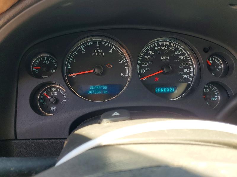 2008 Chevrolet Avalanche მანქანა იყიდება აუქციონზე, vin: 3GNFK12348G161192, აუქციონის ნომერი: 64986076