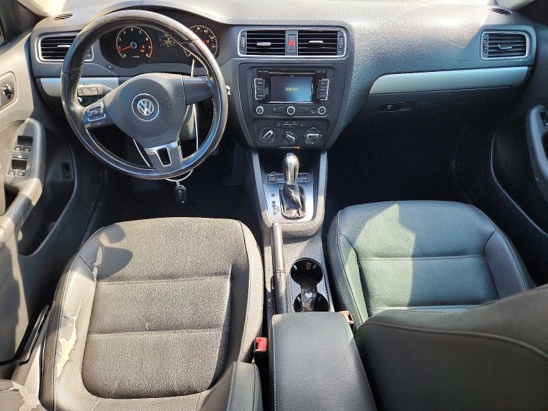 Продажа на аукционе авто 2011 Volkswagen Jetta, vin: 3VWLX7AJ2BM390637, номер лота: 66696776