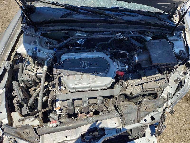 Продаж на аукціоні авто 2012 Acura Tl, vin: 19UUA8F50CA029997, номер лоту: 64978746