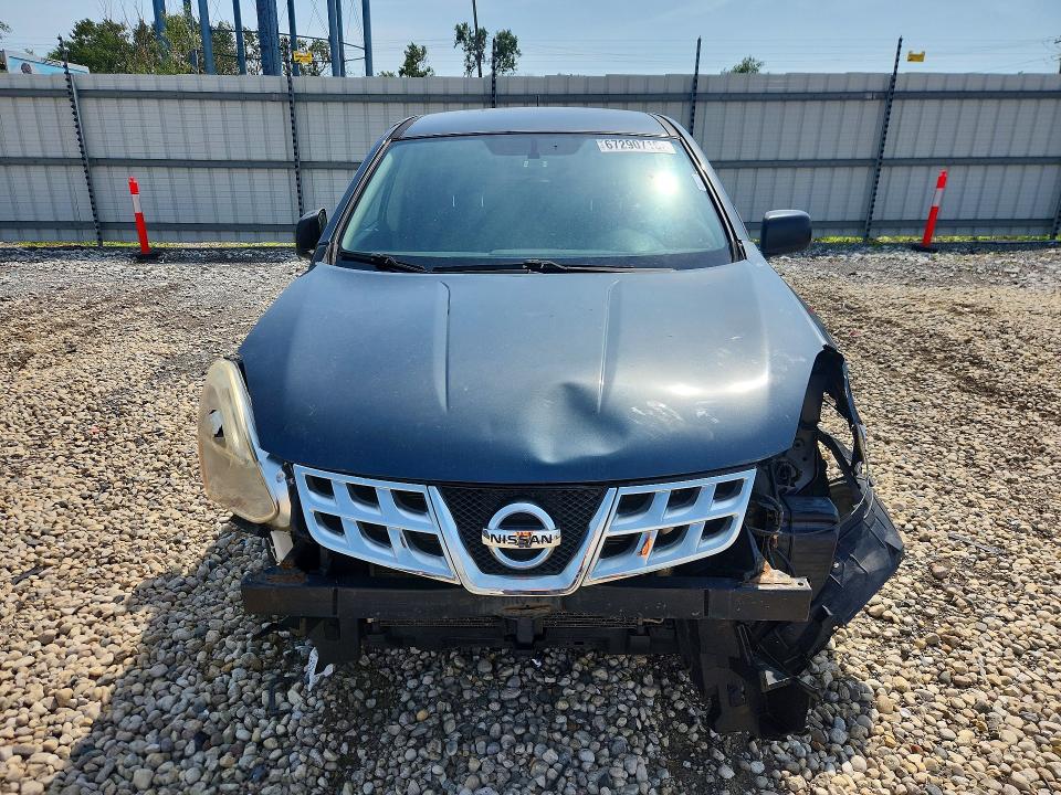 Aukcja sprzedaży 2012 Nissan Rogue, vin: JN8AS5MV9CW707282, numer aukcji: 67290716