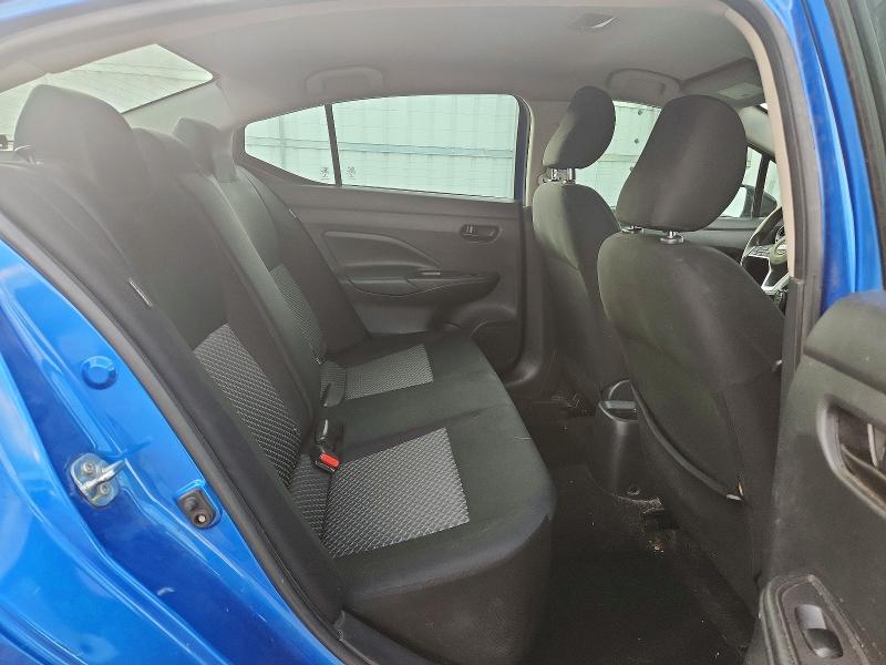 Продажа на аукционе авто 2020 Nissan Versa, vin: 3N1CN8DV7LL801456, номер лота: 65528366