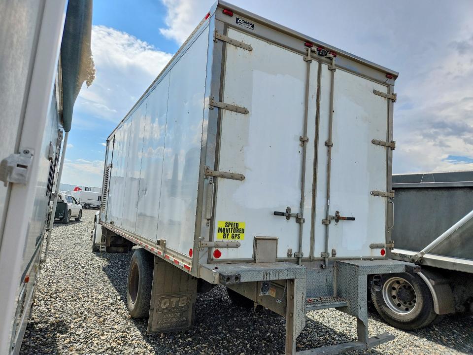 Продажа на аукционе авто 2019 Freightliner M2, vin: 3ALACWD39KDKP9658, номер лота: 66456676
