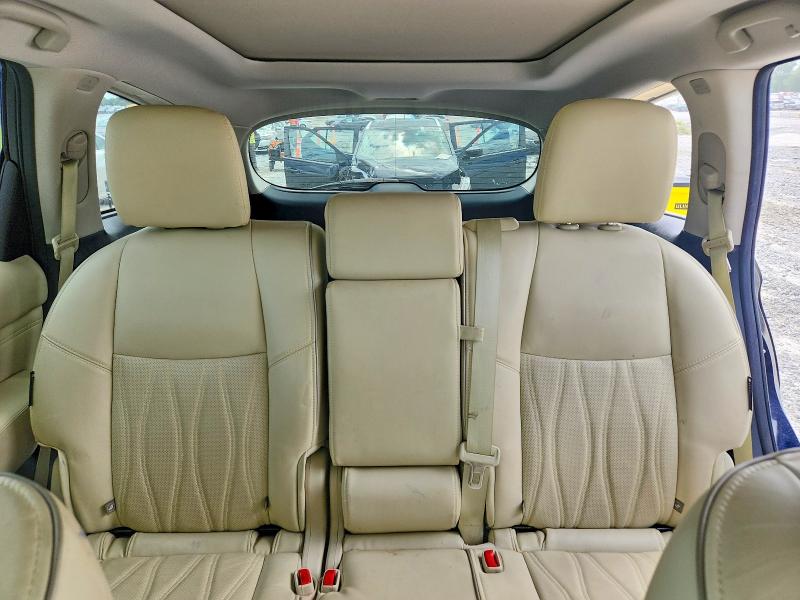 Aukcja sprzedaży 2020 Infiniti Qx60, vin: 5N1DL0MN8LC546428, numer aukcji: 63007906