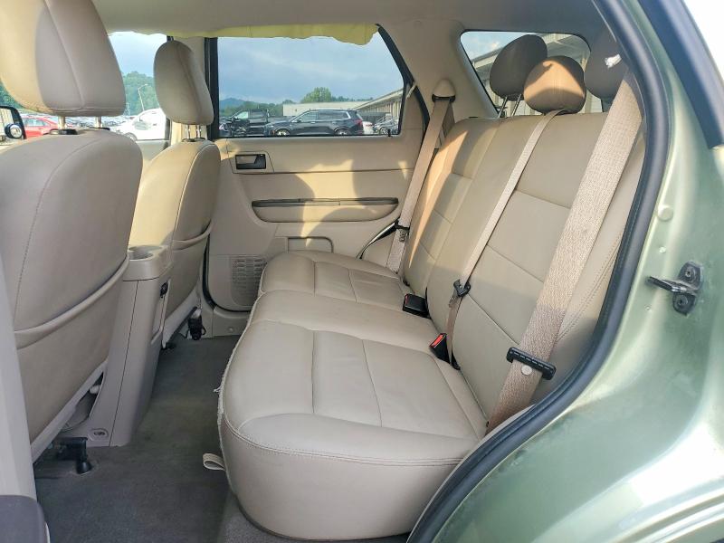 2008 Ford Escape მანქანა იყიდება აუქციონზე, vin: 1FMCU03Z78KE65673, აუქციონის ნომერი: 65122316
