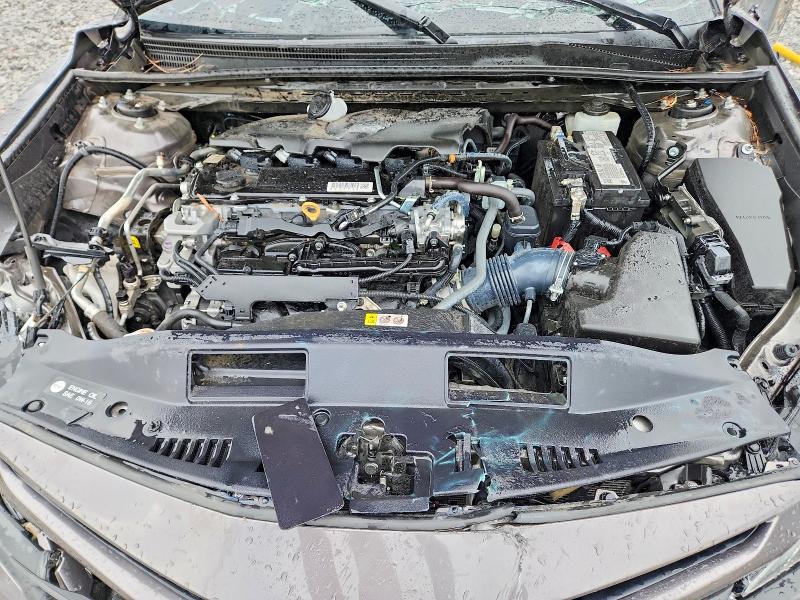 Aukcja sprzedaży 2023 Toyota Camry, vin: 4T1G11AK2PU807054, numer aukcji: 66909816
