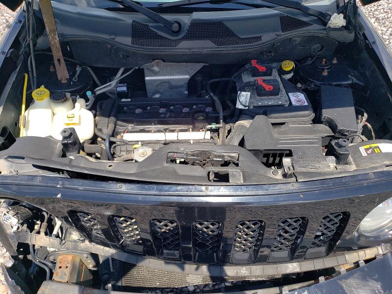 Продажа на аукционе авто 2016 Jeep Patriot, vin: 1C4NJPFA1GD736007, номер лота: 63588416