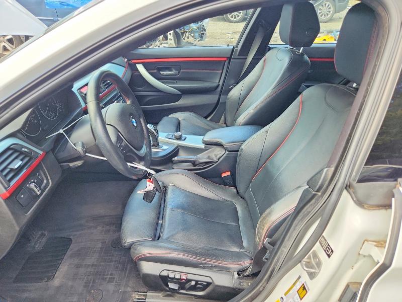 66386236 :رقم المزاد ، WBA4A7C5XFD413671 vin ، 2015 Bmw 428 مزاد بيع
