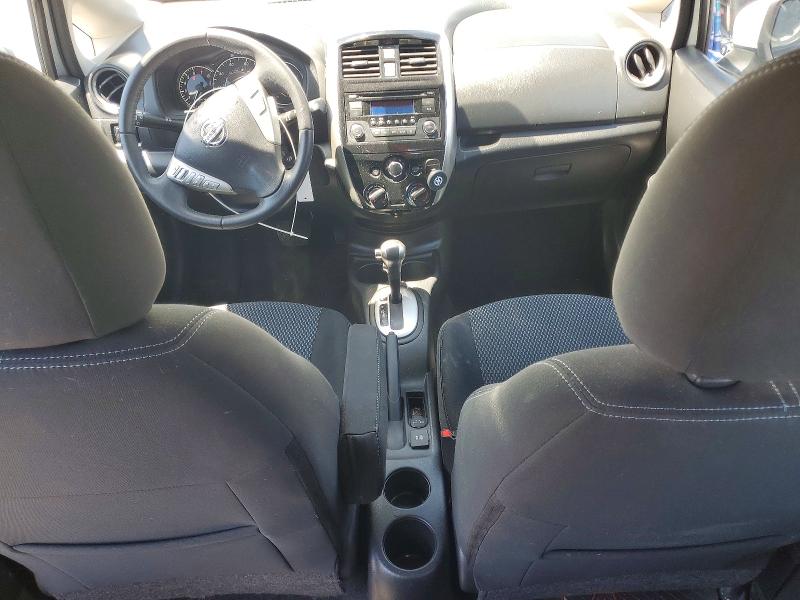 Продаж на аукціоні авто 2015 Nissan Versa Note, vin: 3N1CE2CP6FL446154, номер лоту: 63747086