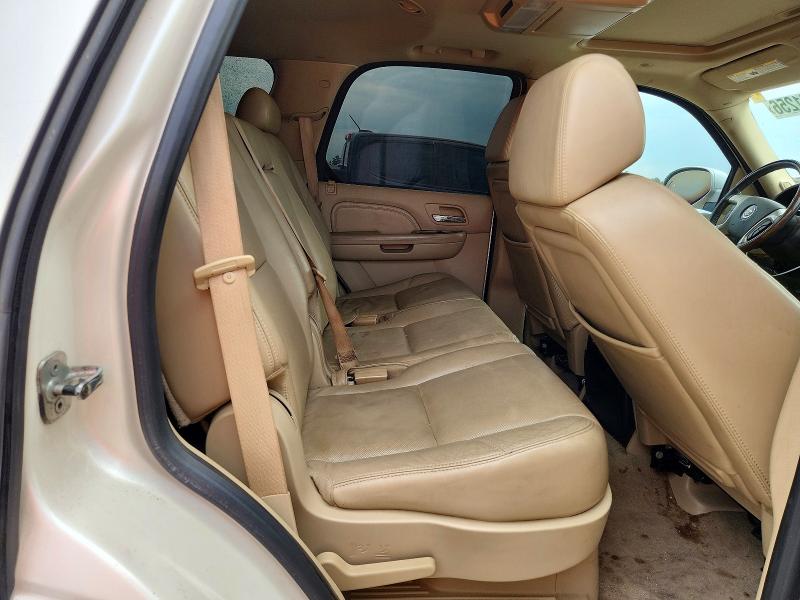 Продажа на аукционе авто 2009 Cadillac Escalade, vin: 1GYFC43509R139290, номер лота: 67561256