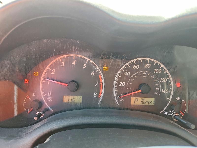 65334316 :رقم المزاد ، 5YFBU4EE8DP111481 vin ، 2013 Toyota Corolla مزاد بيع