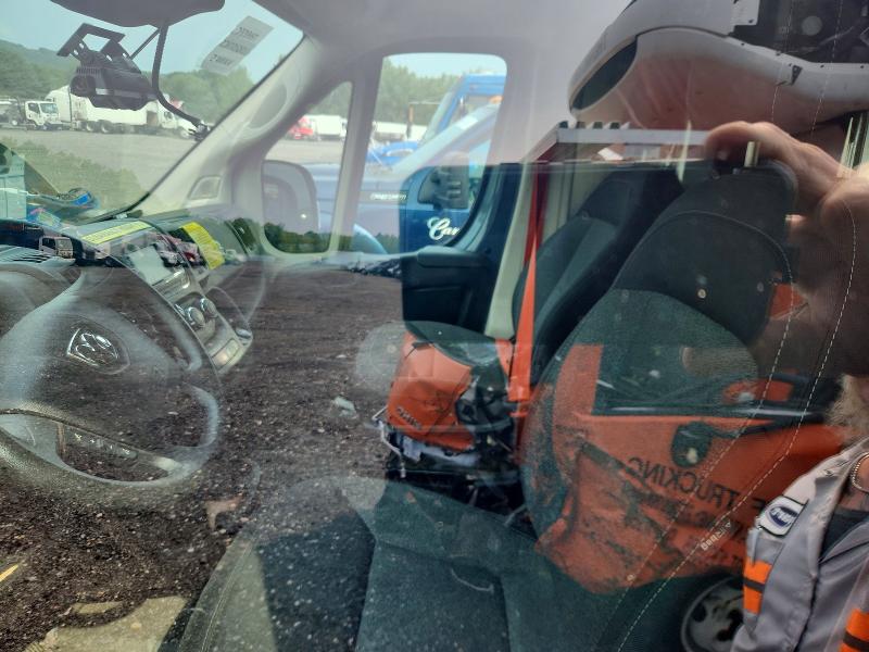 Продаж на аукціоні авто 2021 Ram Promaster 3500, vin: 3C6MRVJG3ME550376, номер лоту: 58157316