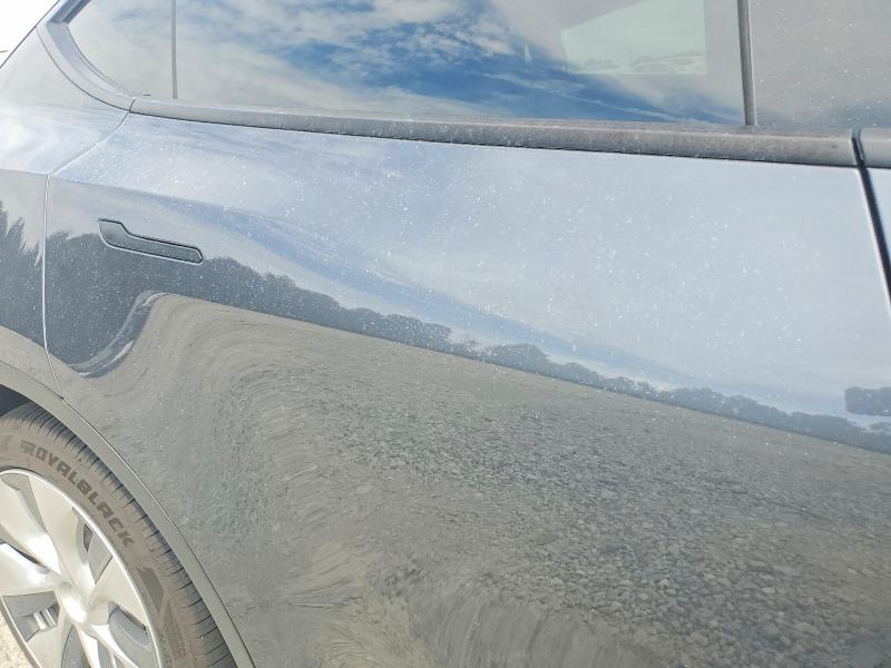 Продажа на аукционе авто 2022 Tesla Model Y, vin: 7SAYGDEE1NF435535, номер лота: 66813796