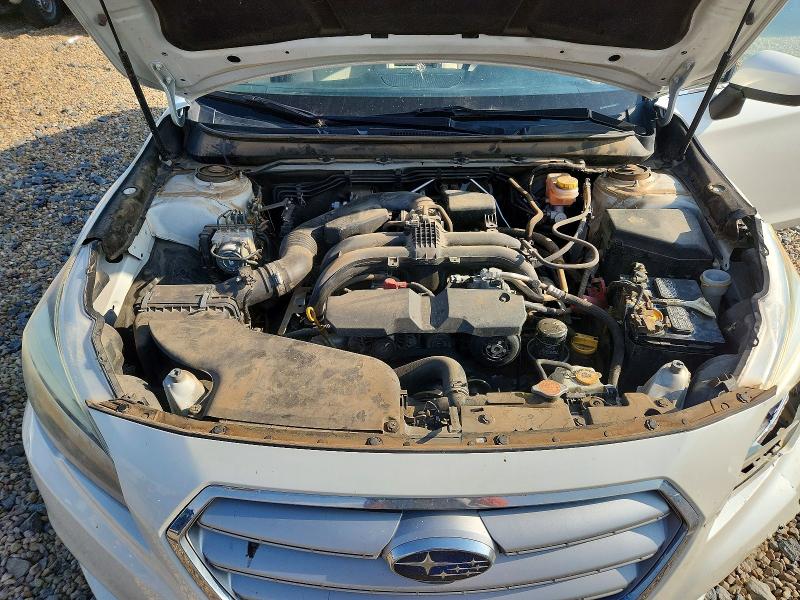 Aukcja sprzedaży 2016 Subaru Legacy, vin: 4S3BNBC65G3018752, numer aukcji: 64056486