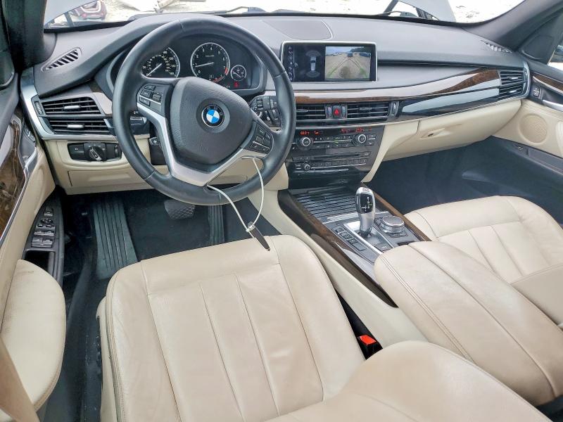 Aukcja sprzedaży 2017 Bmw X5, vin: 5UXKR2C3XH0U24778, numer aukcji: 63187166