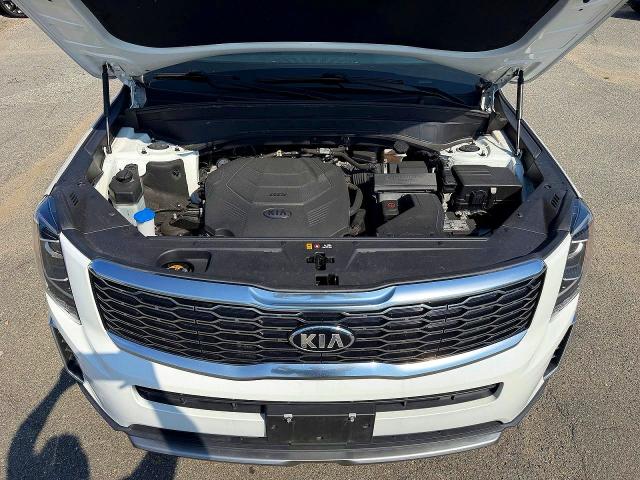 Aukcja sprzedaży 2020 Kia Telluride, vin: 5XYP3DHCXLG012960, numer aukcji: 64850216