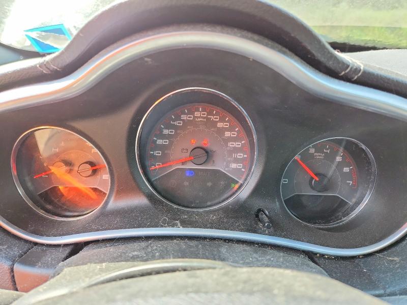 Продаж на аукціоні авто 2012 Dodge Avenger, vin: 1C3CDZAB4CN294181, номер лоту: 66313336