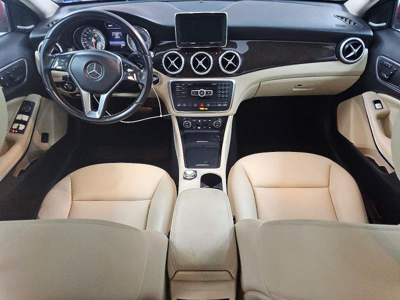 Продажа на аукционе авто 2015 Mercedes-benz Gla, vin: WDCTG4GB5FJ095739, номер лота: 62706786