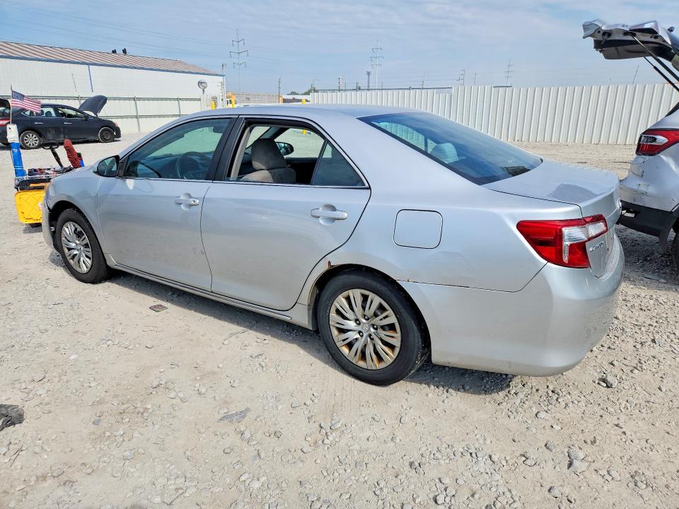 Продаж на аукціоні авто 2013 Toyota Camry, vin: 4T1BF1FK7DU228397, номер лоту: 67398516