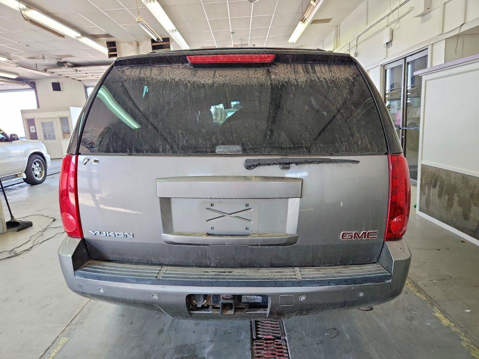 2007 Gmc Yukon მანქანა იყიდება აუქციონზე, vin: 1GKFK13027R129731, აუქციონის ნომერი: 65176126