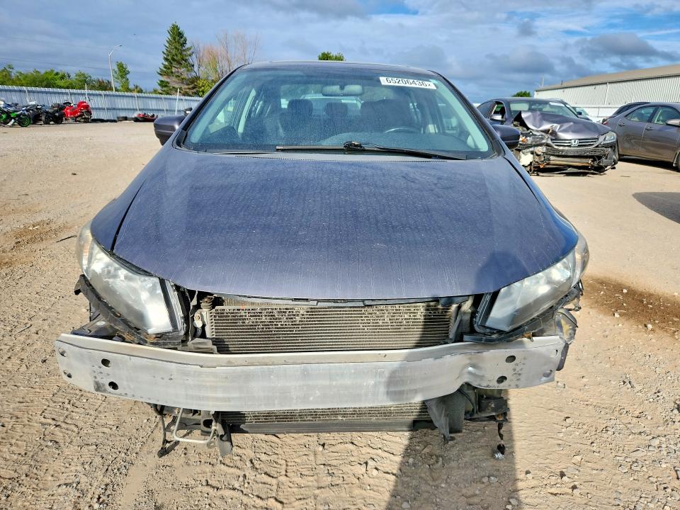 2015 Honda Civic მანქანა იყიდება აუქციონზე, vin: 2HGFB2F71FH032286, აუქციონის ნომერი: 65206436