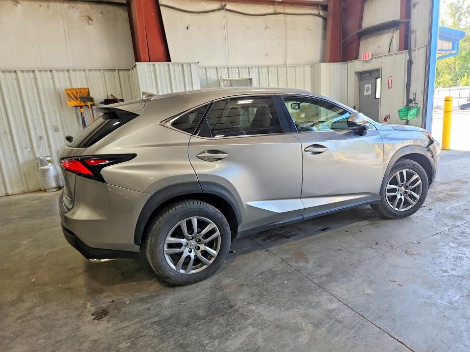 Продаж на аукціоні авто 2016 Lexus Nx 200t, vin: JTJBARBZ5G2053116, номер лоту: 66440366
