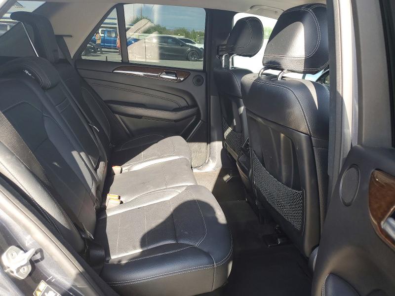 Продаж на аукціоні авто 2013 Mercedes-benz Ml, vin: 4JGDA5HB4DA203857, номер лоту: 66393726