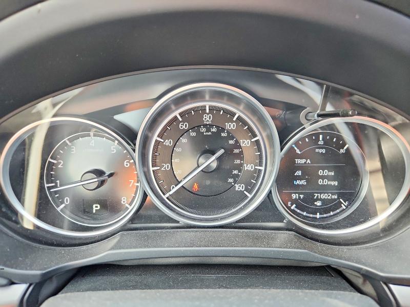 Aukcja sprzedaży 2023 Mazda Cx-5, vin: JM3KFBCM5P0188422, numer aukcji: 66290286
