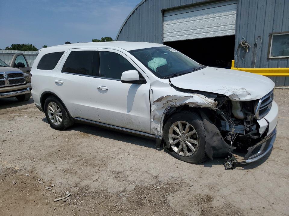 Aukcja sprzedaży 2015 Dodge Durango, vin: 1C4RDHAG0FC132608, numer aukcji: 63798256