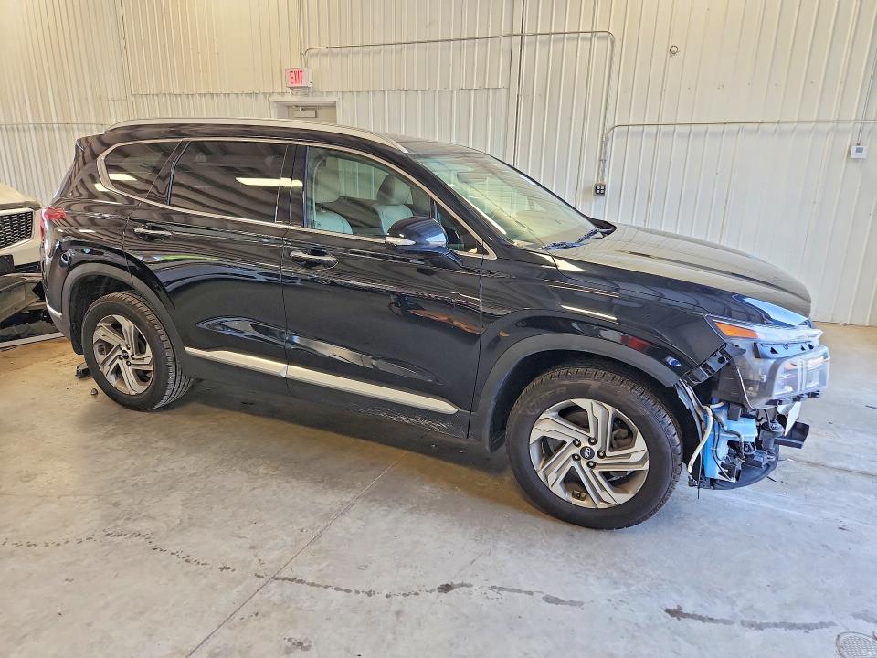 Продаж на аукціоні авто 2023 Hyundai Santa Fe, vin: 5NMS34AJ5PH539481, номер лоту: 64060256
