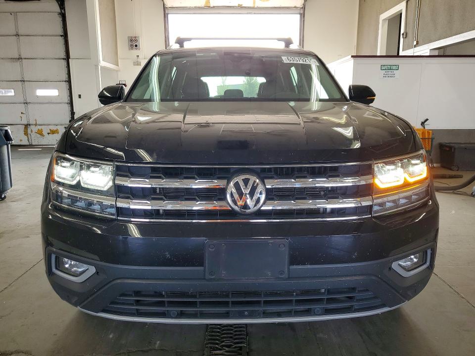 Auction sale of the 2019 Volkswagen Atlas, vin: 1V2NR2CAXKC548180, lot number: 63579216