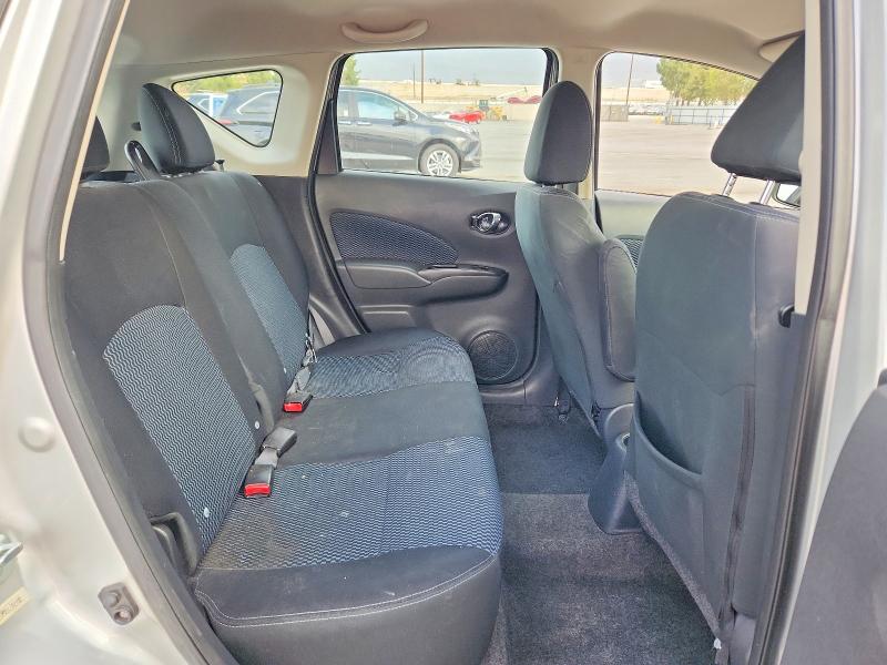Aukcja sprzedaży 2016 Nissan Versa Note, vin: 3N1CE2CP3GL362102, numer aukcji: 66795366