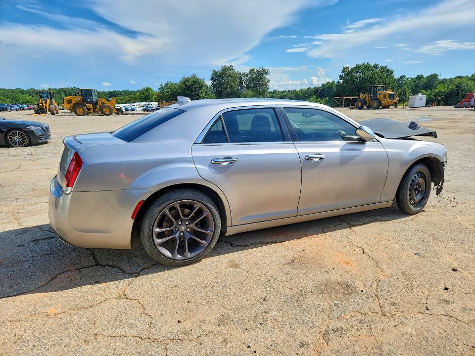 Aukcja sprzedaży 2017 Chrysler 300c, vin: 2C3CCAEG9HH610085, numer aukcji: 57974466